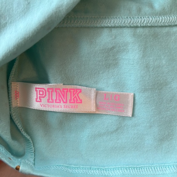 MOVING sale! Victoria’s Secret tube bralette polka dot & studded bandeau - Picture 3 of 3